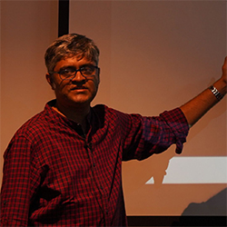 Guest Lecturer